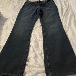 Back To School Sale! Big Boys Children's Place Bootcut Jeans