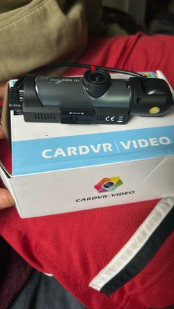 Car Camera