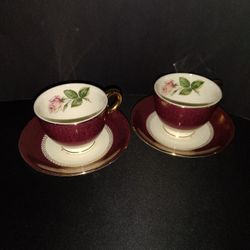 Homer Laughlin Fine China 2
