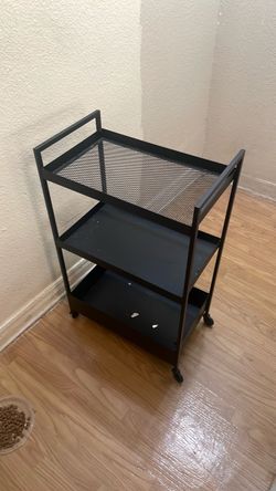 Utility cart