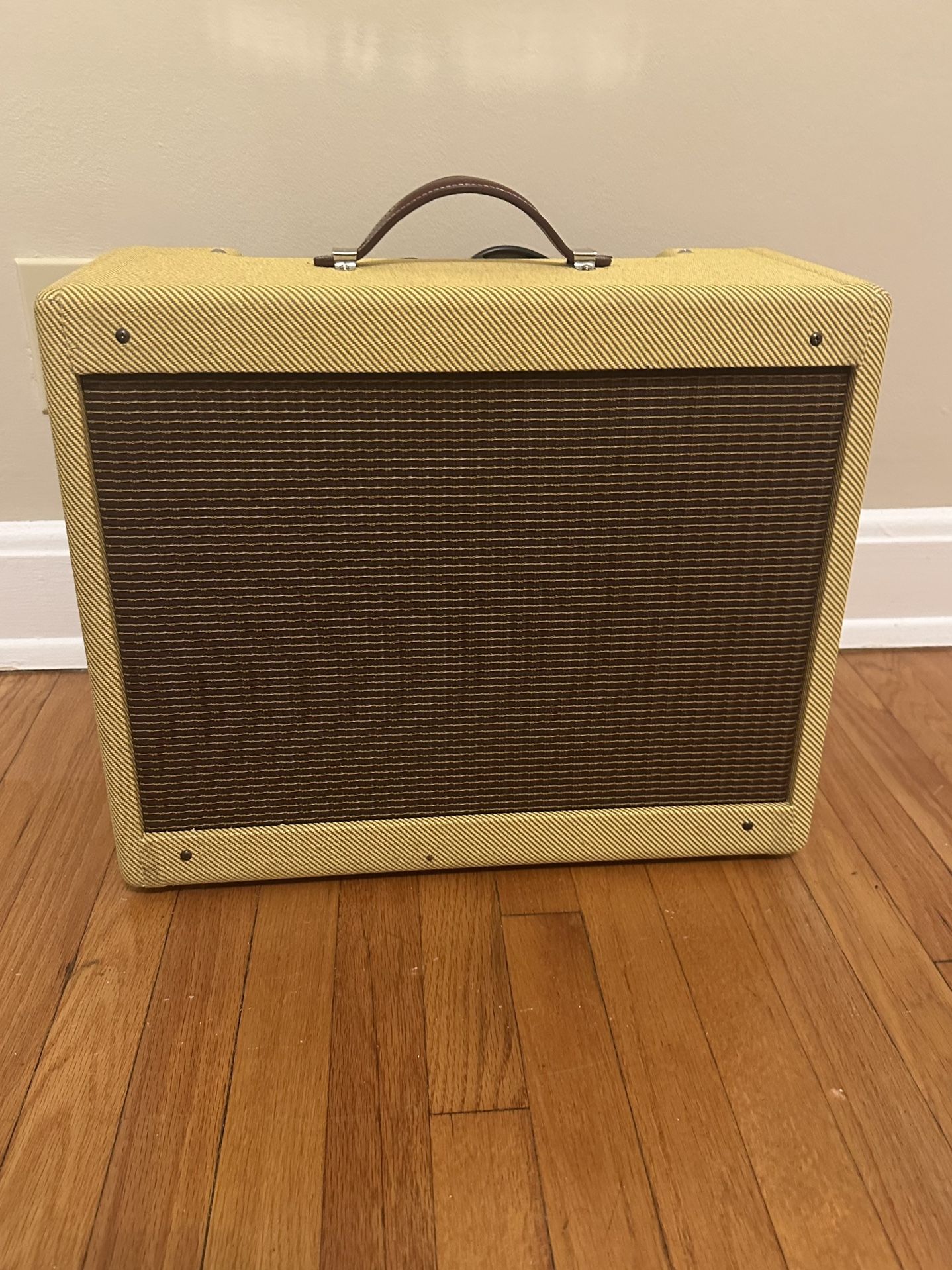 Tweed Deluxe - 5E3