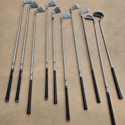 Golf Club Set