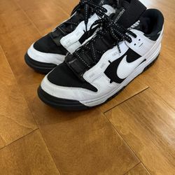 Nike Dunk Jumbo Size 12