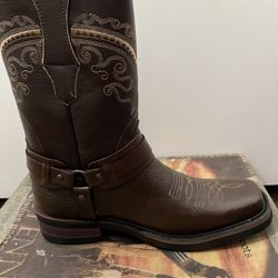 Mens Boots 