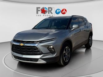 2023 Chevrolet Blazer