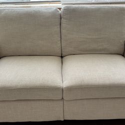 Pingliang home 59” Loveseat