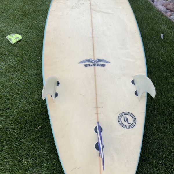 Al Merrick Surfboard for Sale in San Diego, CA OfferUp