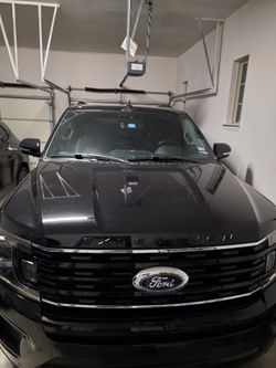 2019 Ford Expedition