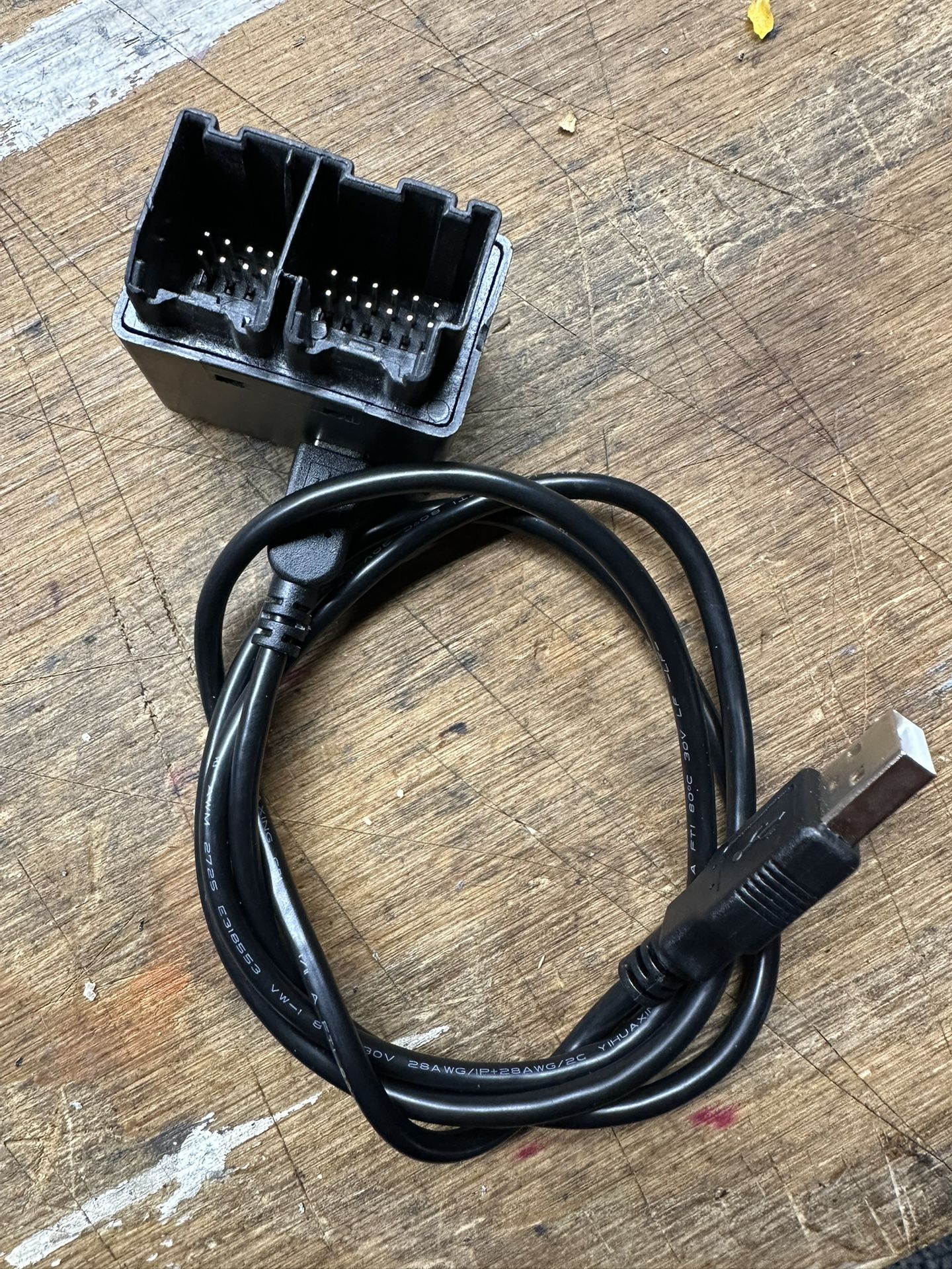Tazer Mini For Jeeps