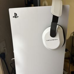 Ps5 Disc Version 