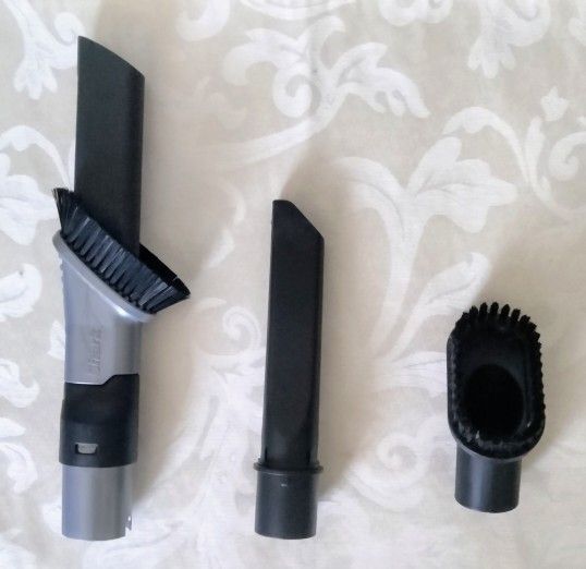 (3) Pc Bissell Vacuum Cleaner Attachments - Sell all 3 for $10