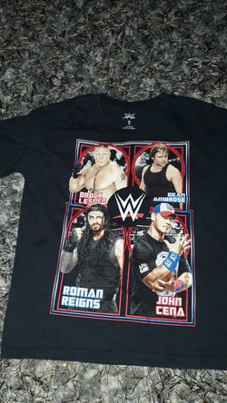 Shirt size small
