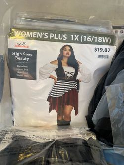 Costumes