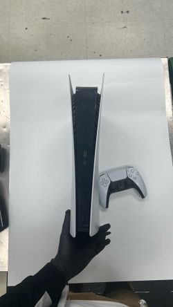 PS5 Digital Slim 825 GB