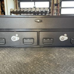 TruckVault *- Never Used -* , Most Secure Vehicle Weapon Storage 