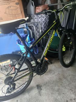 Bicycle