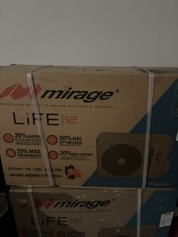 Mini split