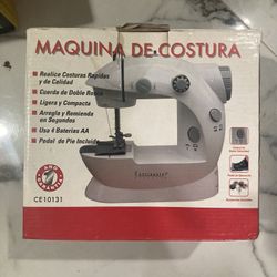 Sewing Machine