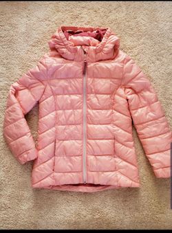 Girls Light padded jacket size 9-10Y