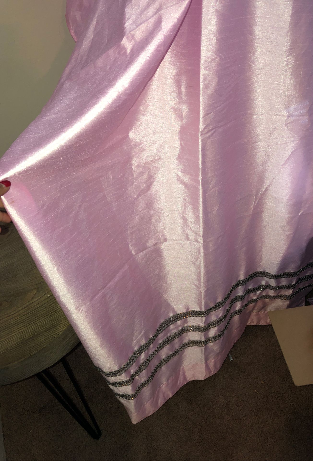 Princess decoración