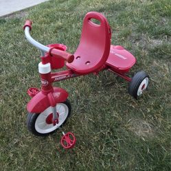 Radio Flyer Tricycle 