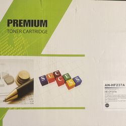 HP CF237A Toner Cartrdege, compare wi HP LaserJet Pro M404dn, & ALL HP LaserJets