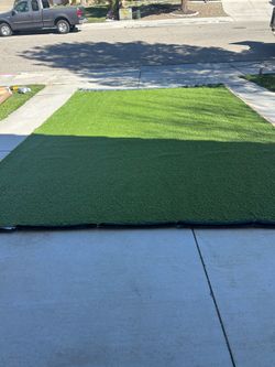 New Good Quality Turf 15 x 11