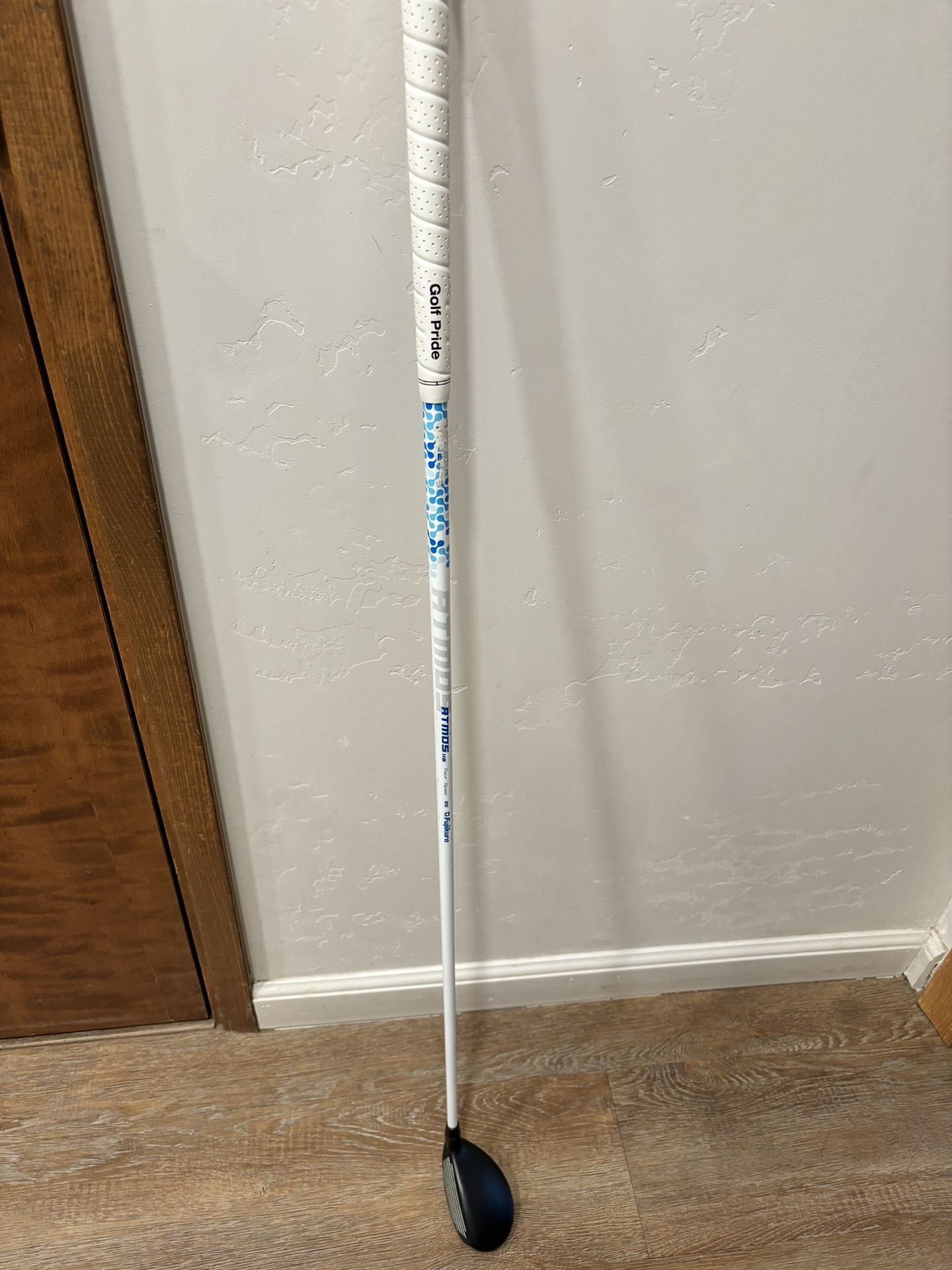 Left-handed PXG Hybrid 19 Degree