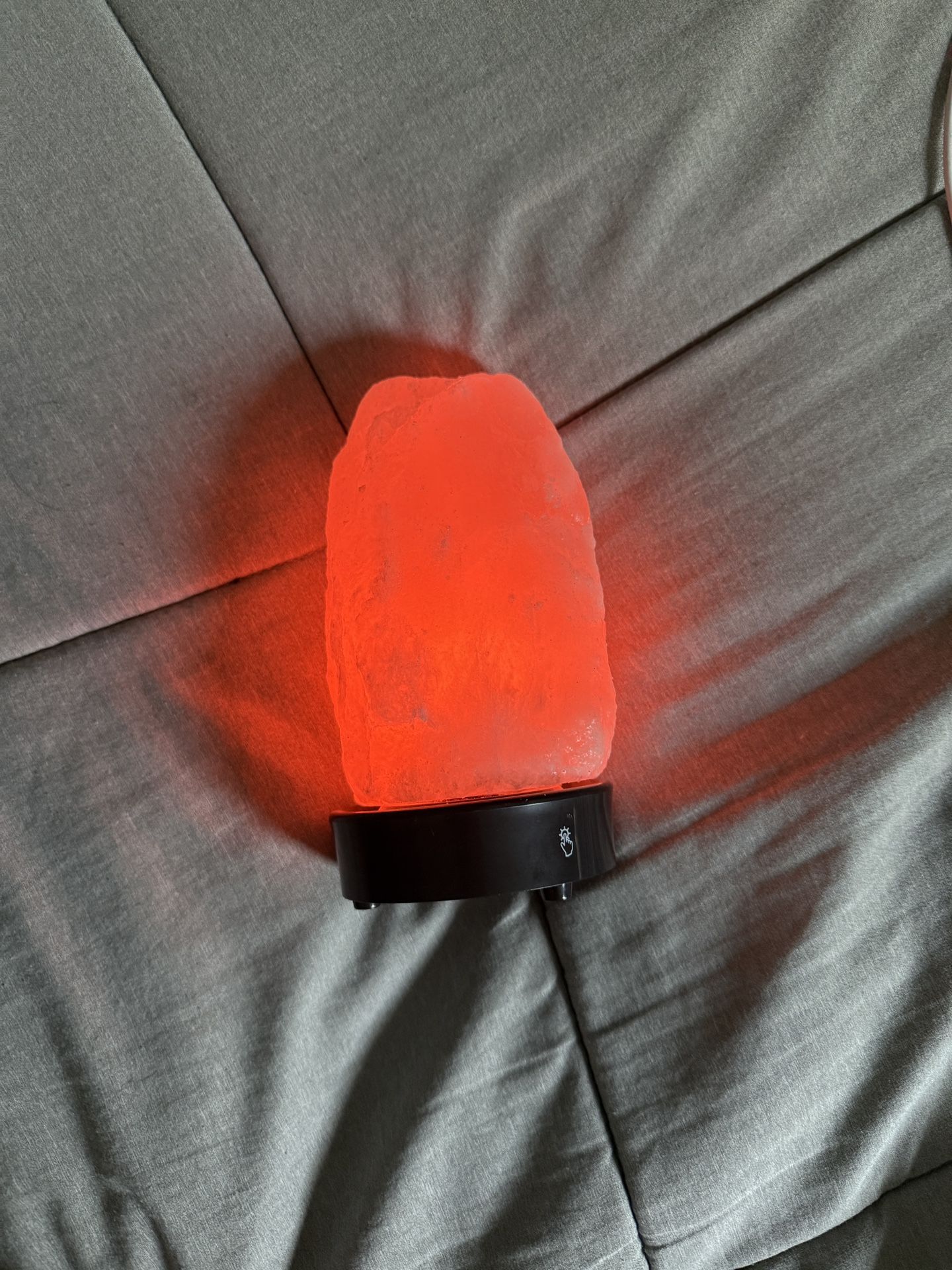 Himalayan Salt Lamp