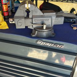 VICE. CRAFTSMAN. N6.         51856