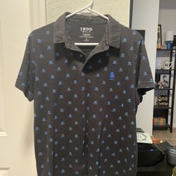 Izod Golf Polo