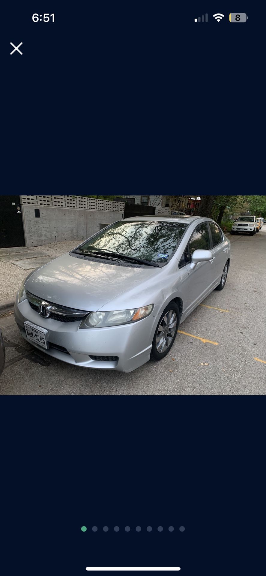 2009 Honda Civic