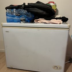 Danby Deep Freezer