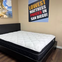 Actual Pictures Of Real Mattress- No BS Here!