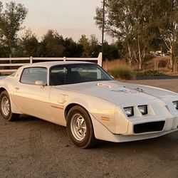 1979 Pontiac Trans Am