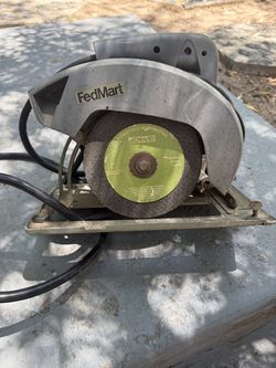 Power Tools