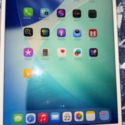 iPad Air 3rd Gen 