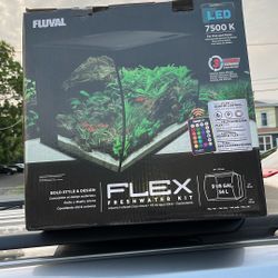 Fluval Led7500k