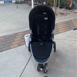 Nice Toddler Stroller 
