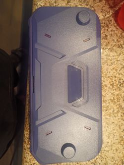 Switch 2 full 360 case