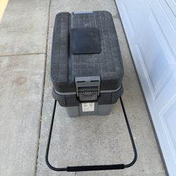 Portable rolling Tool Chest/Tool Box 