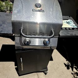 Barbecue Grilled Good Condition