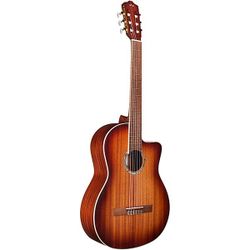 MINT Cordoba C4-CE Classical Acoustic-Electric Guitar Natural