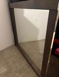 Vanity Mirror