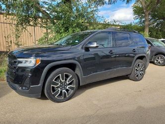 2021 GMC Acadia