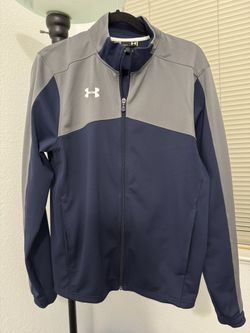 Under Armour Athletic Jacket