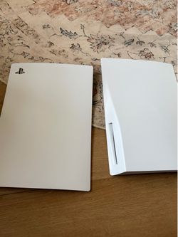 PlayStation 5 cover plates