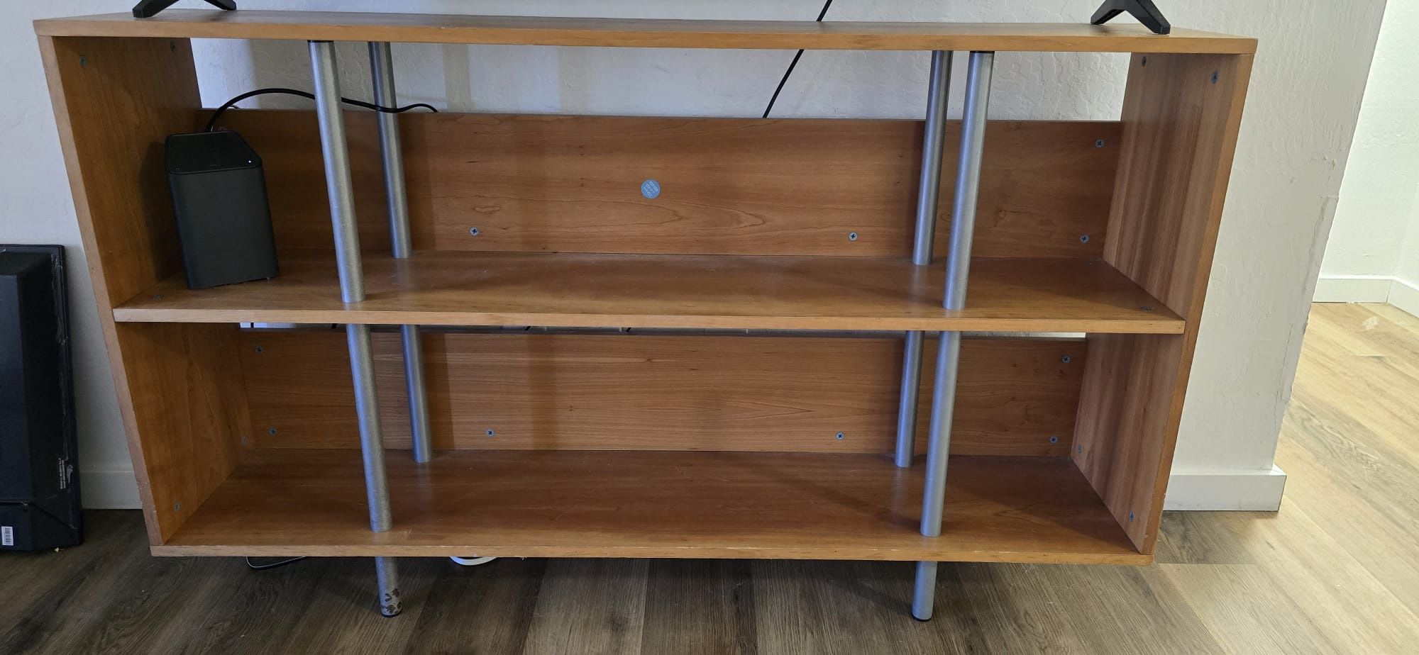 Blu Dot Chicago Lowboy Modern Shelving
