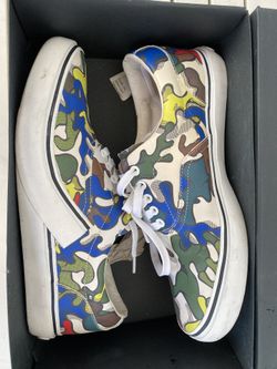 Puma Mihara Yasuhiro UnCamo Size 10