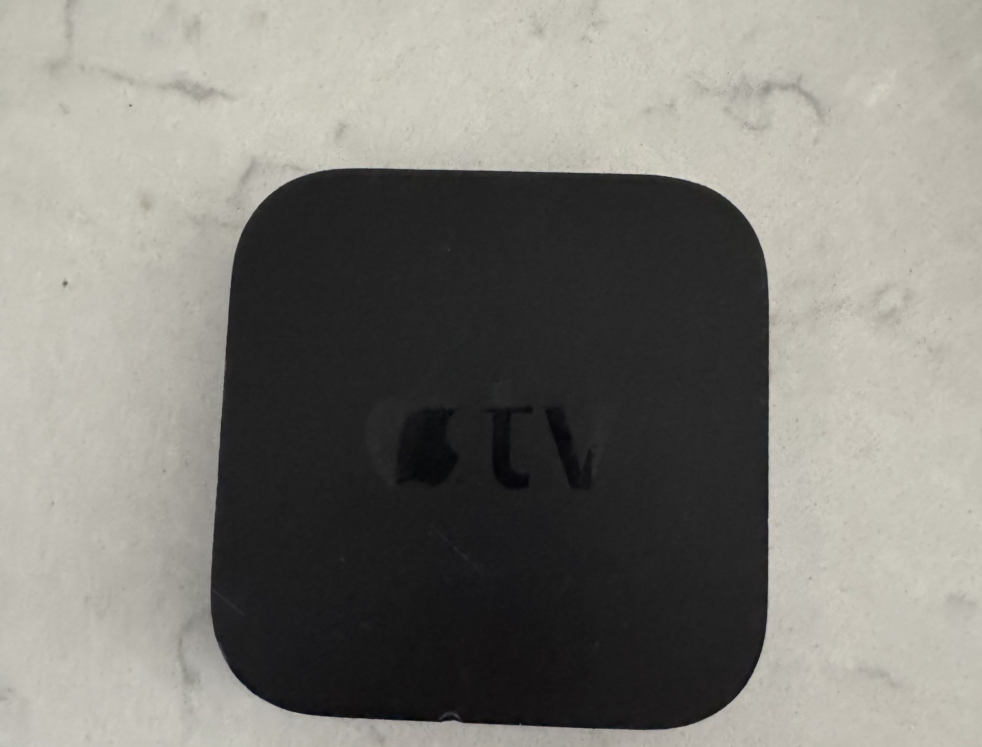 Apple Tv